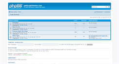 Desktop Screenshot of nimda6394.petit-patrimoine.com