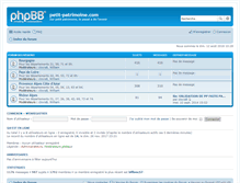 Tablet Screenshot of nimda6394.petit-patrimoine.com